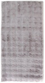 Χαλί Bunny BUBBLE GREY Royal Carpet - 67 x 140 cm - 11BUBGR.067140