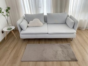 Χαλί 133x190 Γουνάκι Felicity Linen