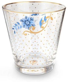 ΠΟΤΗΡΙ ΝΕΡΟΥ 270ml PIP STUDIO - ROYAL GLASSWARE 51131013