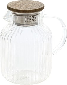 Τσαγιέρα Με Φίλτρο 1.6lt S-D Ivy 212655