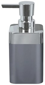 Δοχείο Κρεμοσάπουνου Match 8482 Platinum Kleine Wolke Plastic