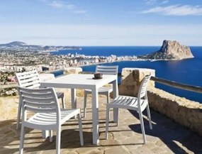 ΚΑΡΕΚΛΑ ΠΟΛΥΠΡΟΠΥΛΕΝΙΟΥ ARES SILVER GRAY