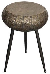 Stool FL032 Fylliana Bronze 33x52 cm