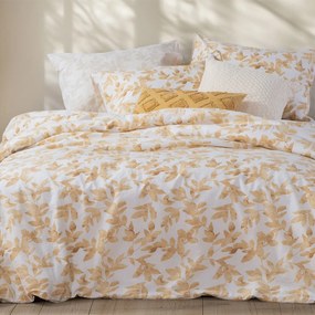 Σεντόνια Μονά (Σετ) Nef-Nef Homeware Smart Sencil Gold