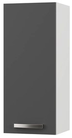 CHARLOTΤE ΠΑΝΩ ΝΤΟΥΛΑΠΙ 30X30.5X71.8ΕΚ ΜΕ ΜΕΤΑΛΛΙΚΑ ΧΕΡΟΥΛΙΑ ΓΡΑΦΙΤΗΣ