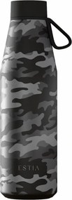 Μπουκάλι Θερμός 500ml Estia Save The Aegean Flow Dark Camo 01-47870