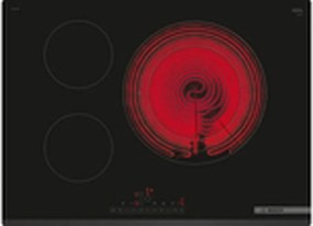 Κεραμικές εστίες BOSCH PKD731FP8E (Ανακαινισμenα D)