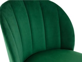 Σκαμπό μπαρ SH2-Prasino - 52.00Χ56.00Χ107.00cm