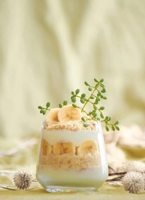 Glass Set (6 Pieces) LV-LAL361F Transparent