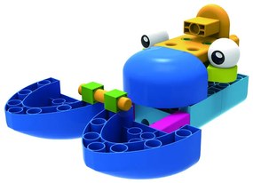 Gigo Boat Engineer Junior Engineer