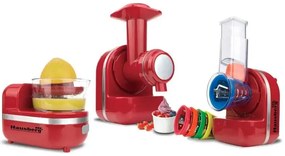 HAUSBERG HB-7521RS KOYZINOMHXANH 3 IN 1