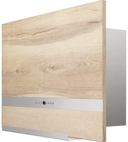 Franke  WOOD FLAT 800 Light Oak Απορροφητήρας  A+ 80 cm