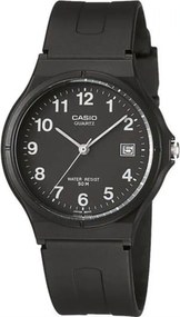 Unisex Ρολόγια Casio MW-59-1B Μαύρο