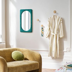 Κιμονό από βαμβακερό βουάλ Georgio