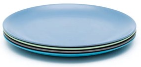 Set πιάτα ρηχά από bamboo "Coastal" Bobo &amp; Boo