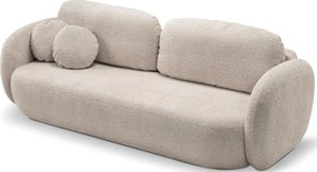 Καναπές - κρεβάτι Ilicy τριθέσιος