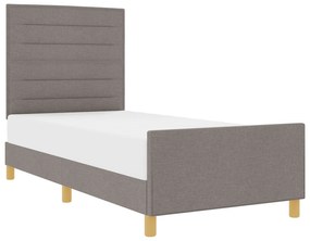 vidaXL Καναπέ Κρεβάτι Ταπέ B 90x200 εκ.