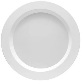 Χωνευτό Σποτ Φωτιστικό Οροφής LED SMD 12W 4000K IP44 Λευκό Epistar 5467 Spotlight-5467-Λευκό 5467