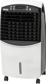 Φορητό κλιματιστικό με δοχείο 9 λίτρων - Air Cooler - KD3074  - DSP - 613606