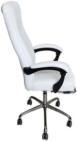 Καρέκλα διευθυντική Castelia-Leuko