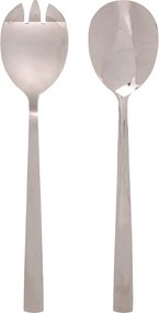 Κουτάλες Σαλάτας (Σετ 2τμχ) S-D Cutlery 194918A