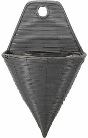 Κρεμαστό Φυτευτή Smart Garden Γκρι