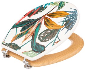 Καπάκι Λεκάνης (42.5x36) F-V Palawan 174693B