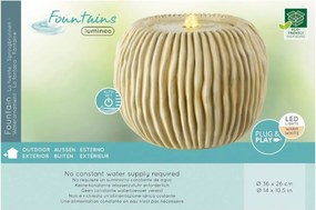 ΔΙΑΚΟΣΜΗΤΙΚΆ ΔΑΠΈΔΟΥ LUMINEO FOUNTAIN EU PLUG IP44 36 CM