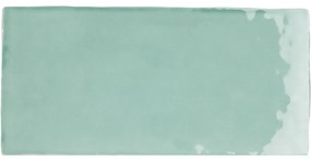 Karag Bronx Πλακάκι Turquesa 7,5x30cm Τιμή τετραγωνικού 34€/ Συσκευασία 0,56m2, 25 τεμάχια
