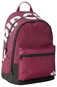 Σακίδιο Πλάτης Casual Rip Curl Double Dome Pro Καφέ