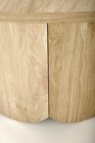 Holly Τουαλέτα Λευκή με Φωτισμό 94x43x140cm