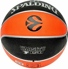 Mπάλα Μπάσκετ Spalding TF-150 Πορτοκαλί 7