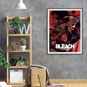 Πόστερ &amp; Κάδρο BLEACH AN072 30x40cm Εκτύπωση Πόστερ (χωρίς κάδρο)