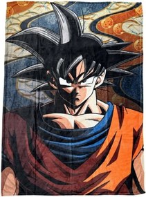 Κουβέρτα Dragon Ball Zώα