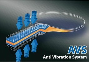 Ρακέτα Πινγκ Πονγκ Schildkröt Top Team 600