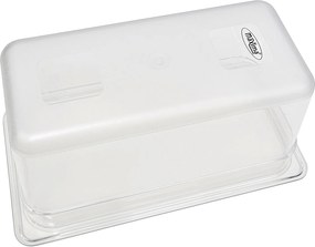 Gastronorm Container - 1/3 GN - 15cm Deep - Polycarbonate
