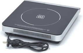 Hob - Ø18cm - 2000W - Induction