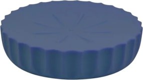 Σαπουνοθήκες μπάνιου πλαστικές - Σετ 9pcs - Blue - 21706