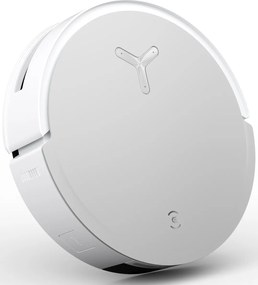 Ecovacs X8 OMNI ρομπότ καθαρισμού (λευκό)