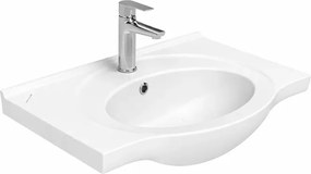 Creavit ET165 - Νιπτήρας Επίπλου / Κρεμαστός 65x44.5