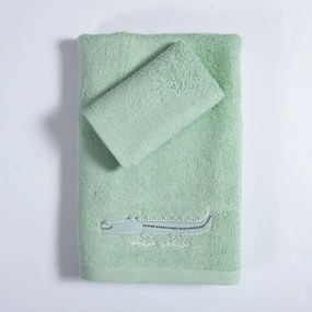 Παιδικές Πετσέτες (Σετ 2τμχ) Nef-Nef Homeware Savana 420gsm