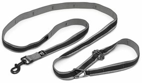 Λουρί Kurgo Quantum Μαύρο Nylon