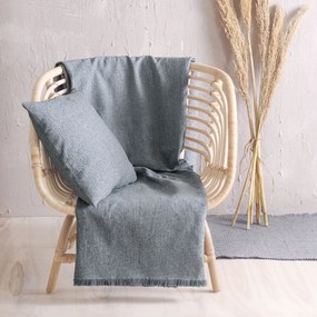 Ριχτάρι Καναπέ Τετραθέσιου (180x330) Rythmos Dante Grey