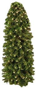 Χριστουγεννιάτικο Δέντρο 012.862104172 40cm Green