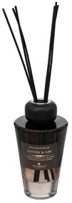 Αρωματικό Χώρου 200ml Με Στικς A-S Alma Coton 200619B