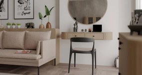 Κονσόλα Ovelia -Φυσικό