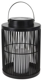 Ηλιακό Φανάρι LED (Φ18x24) K-M CX2100560