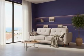 Καναπές Candela τριθέσιος-Zaxari