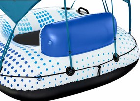 Φουσκωτή ρόδα Bestway Rapid Rider Ø 137 cm