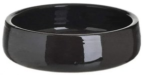 Πυρίμαχο Σκεύος 6-60-008-0010 Φ29x9cm Black Click Ceramic